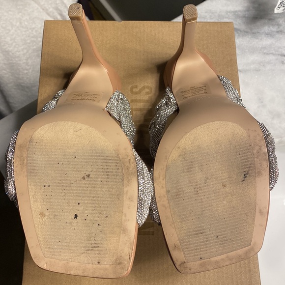 Steve Madden Kenley Rhinestone - Picture 7 of 9